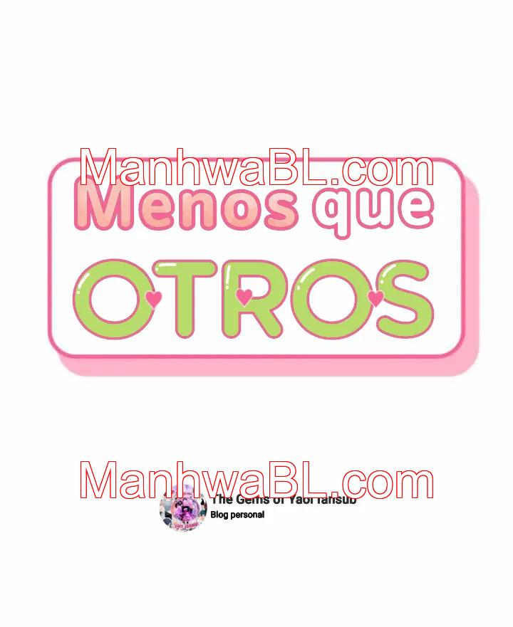 Peor que un desconocido - Capítulo 35.00 manhwa