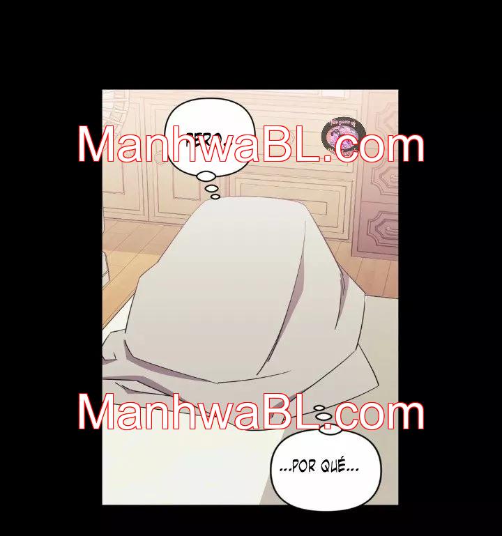 Peor que un desconocido - Capítulo 35.00 manhwa