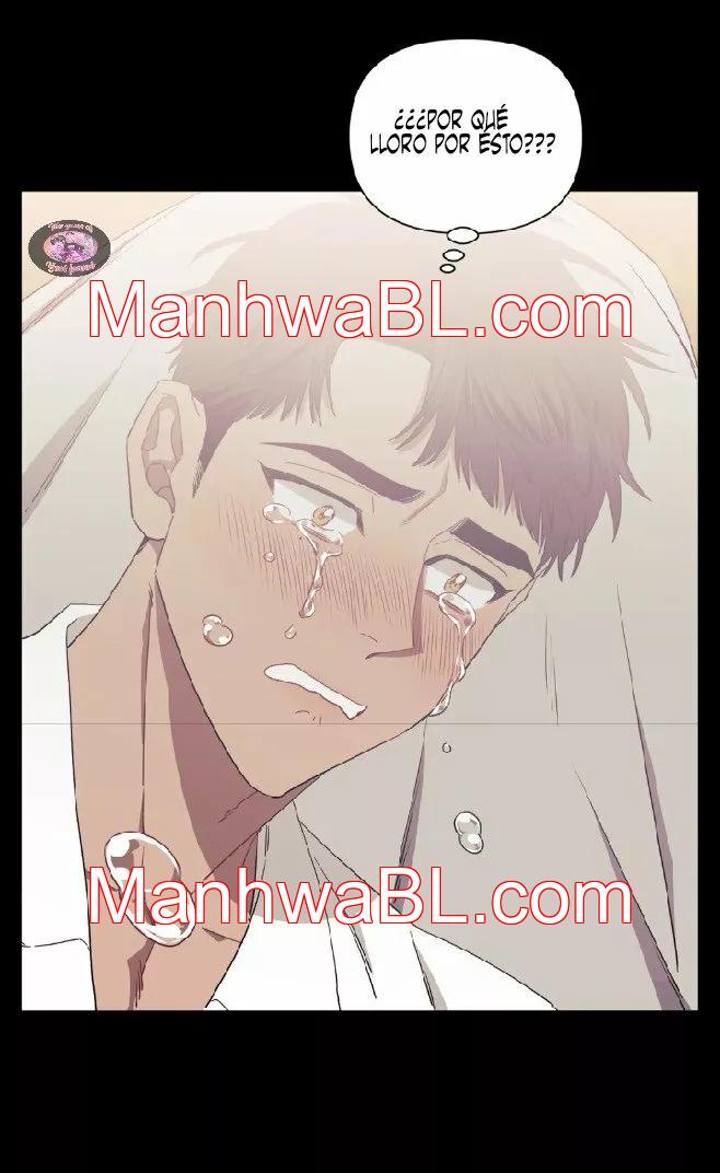 Peor que un desconocido - Capítulo 35.00 manhwa