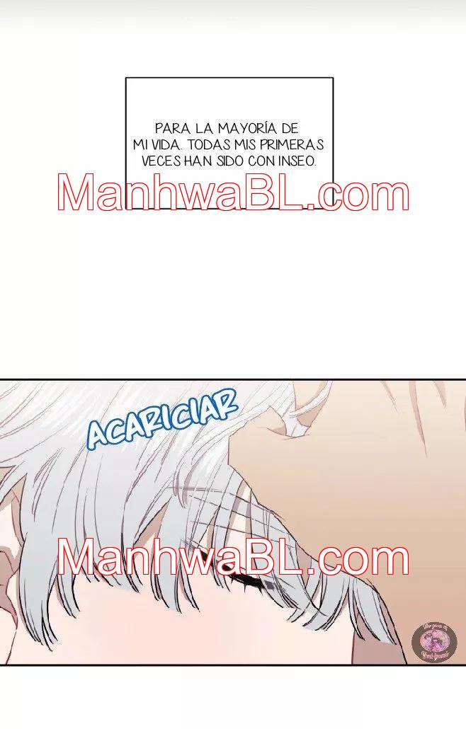 Peor que un desconocido - Capítulo 35.00 manhwa