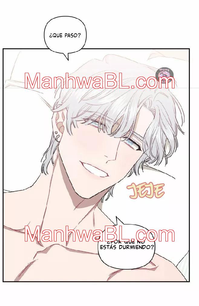 Peor que un desconocido - Capítulo 35.00 manhwa