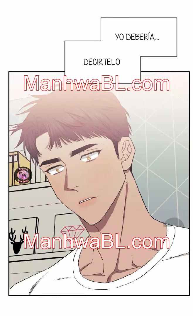 Peor que un desconocido - Capítulo 35.00 manhwa