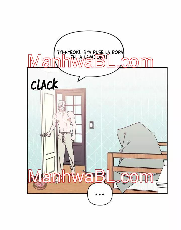 Peor que un desconocido - Capítulo 35.00 manhwa