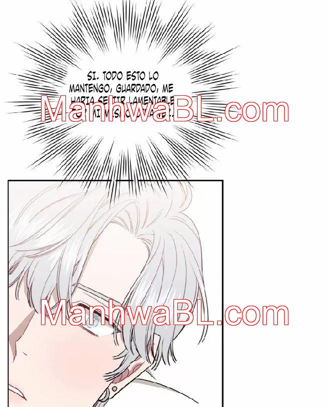 Peor que un desconocido - Capítulo 35.00 manhwa