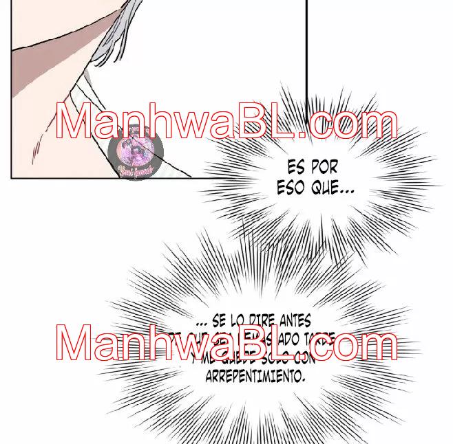 Peor que un desconocido - Capítulo 35.00 manhwa