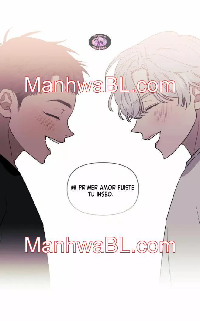Peor que un desconocido - Capítulo 35.00 manhwa