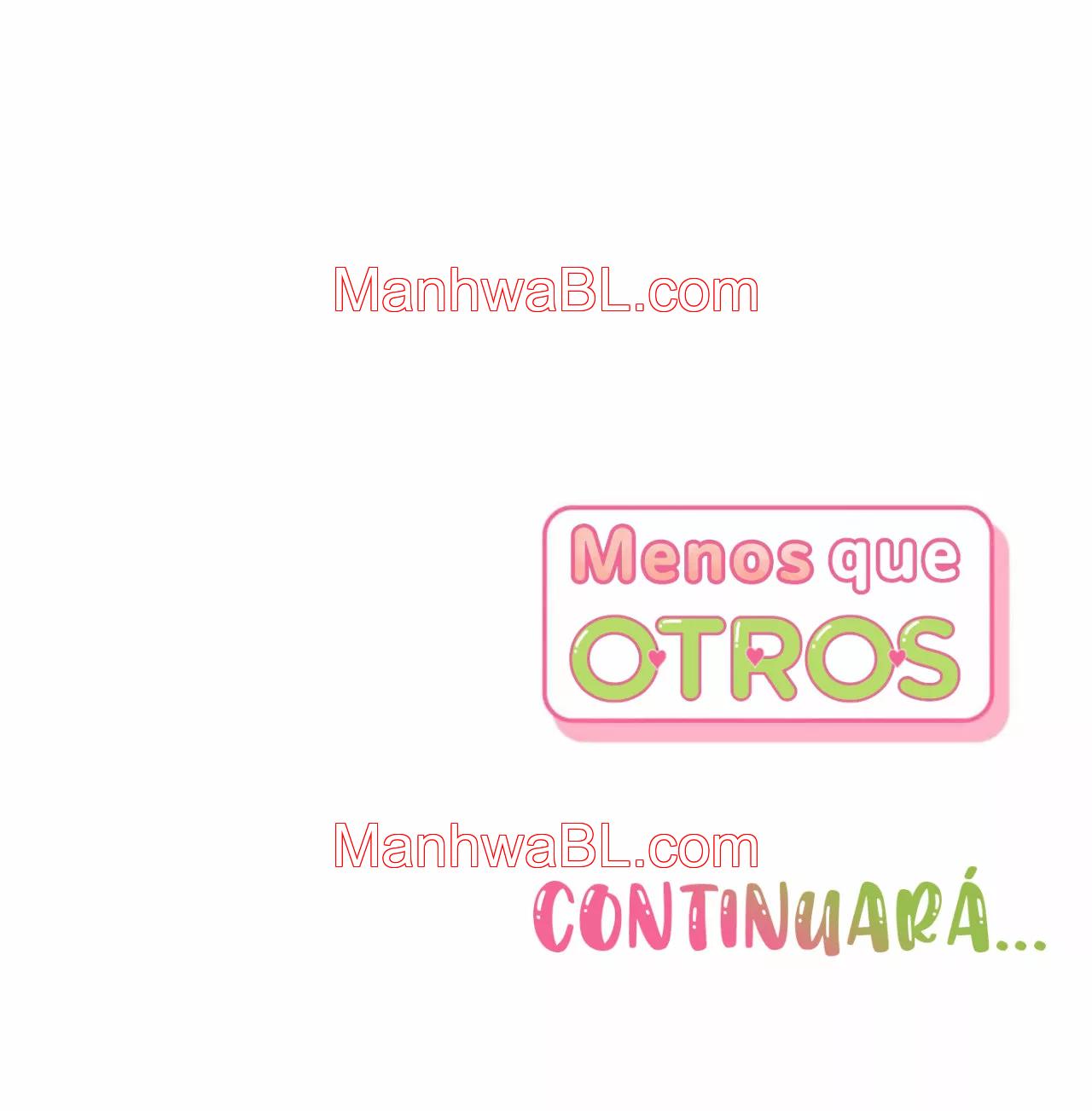 Peor que un desconocido - Capítulo 35.00 manhwa