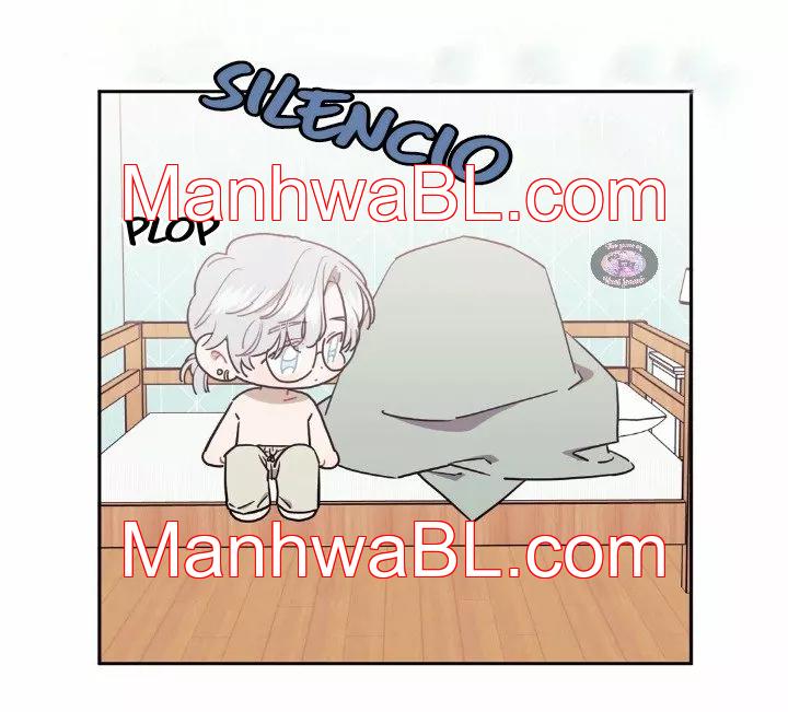Peor que un desconocido - Capítulo 35.00 manhwa