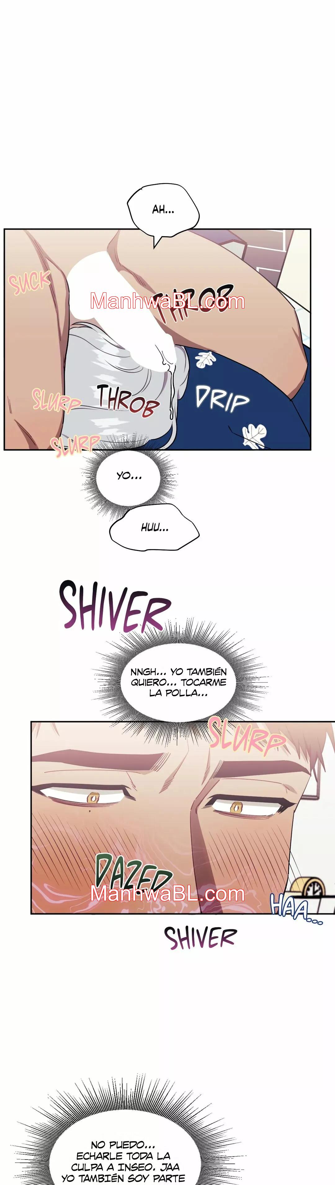 Peor que un desconocido - Capítulo 52.00 manhwa