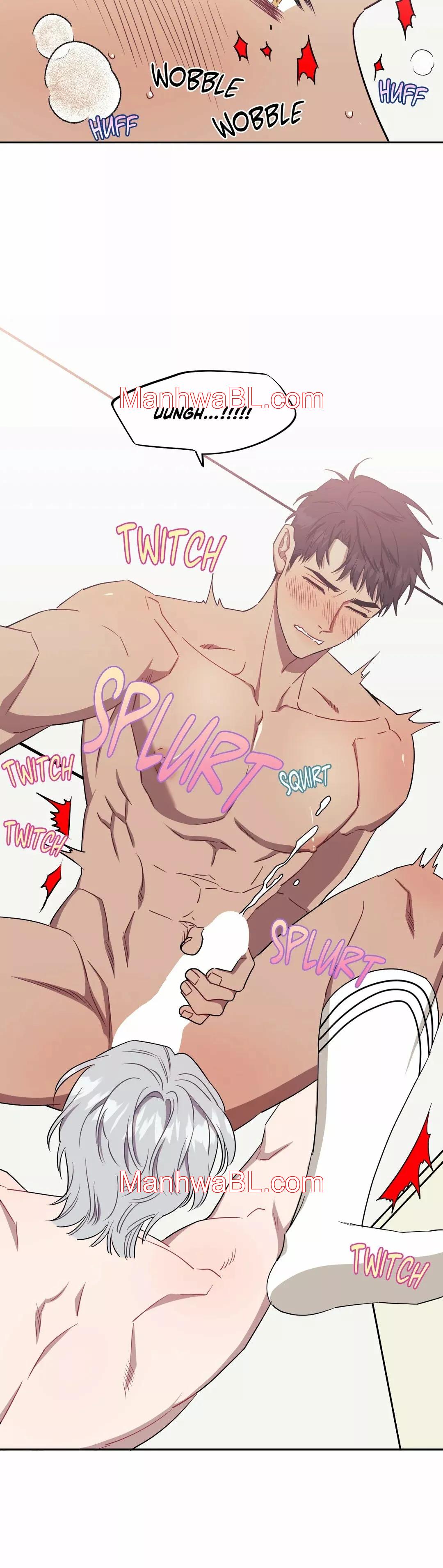 Peor que un desconocido - Capítulo 52.00 manhwa