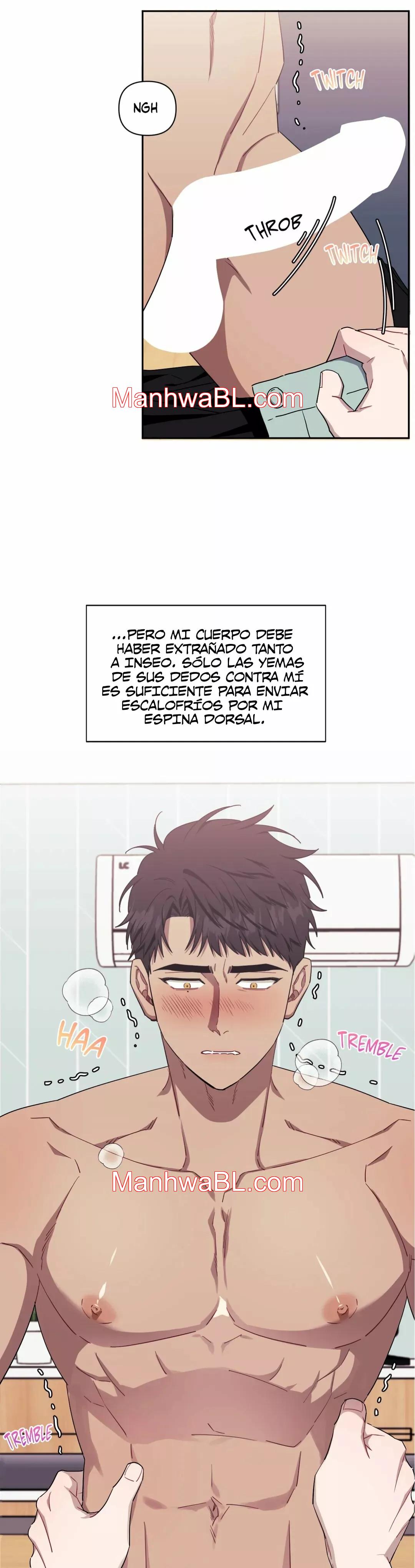 Peor que un desconocido - Capítulo 52.00 manhwa