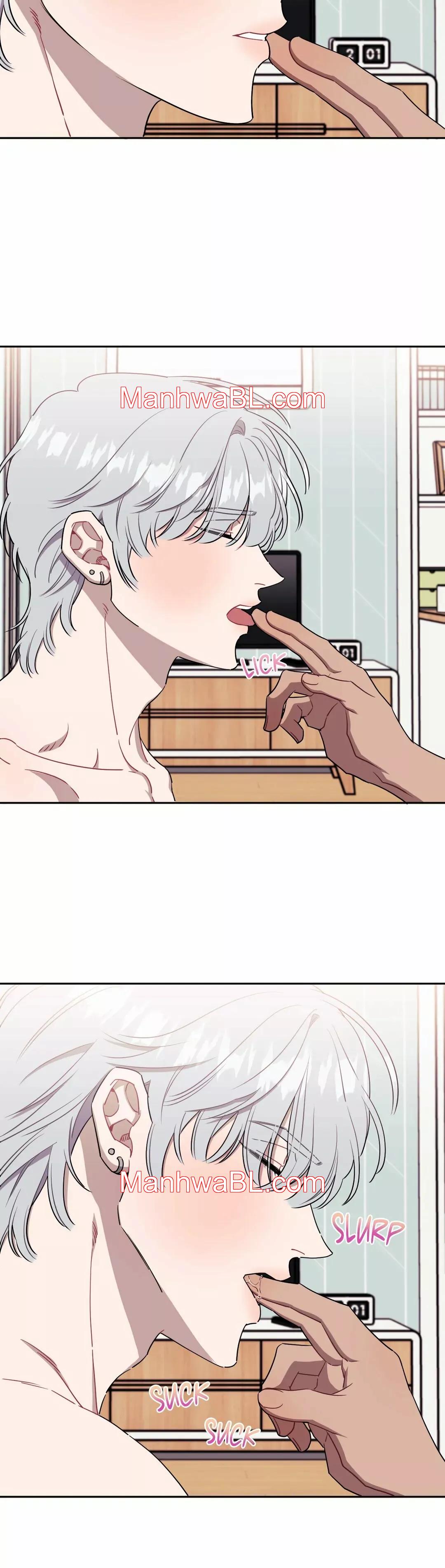 Peor que un desconocido - Capítulo 52.00 manhwa