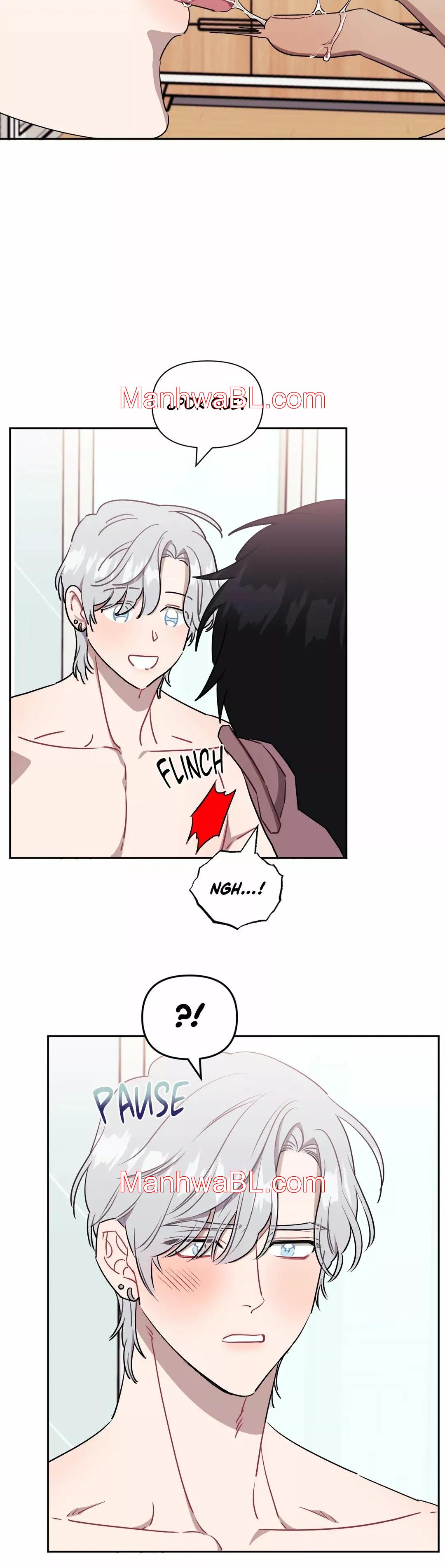 Peor que un desconocido - Capítulo 52.00 manhwa
