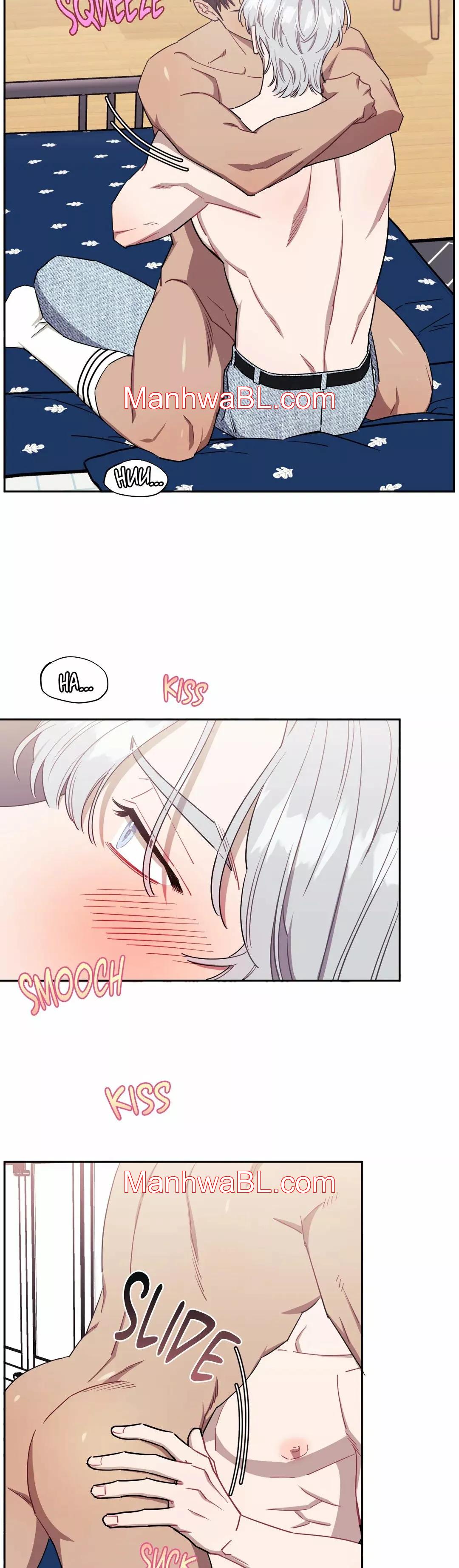 Peor que un desconocido - Capítulo 52.00 manhwa