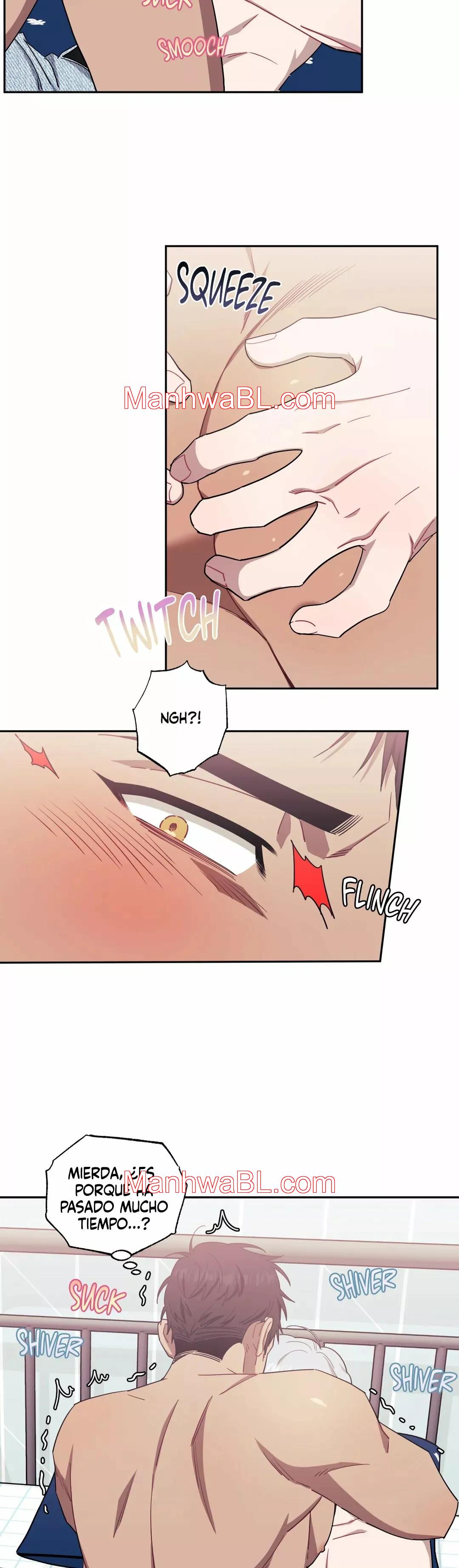 Peor que un desconocido - Capítulo 52.00 manhwa