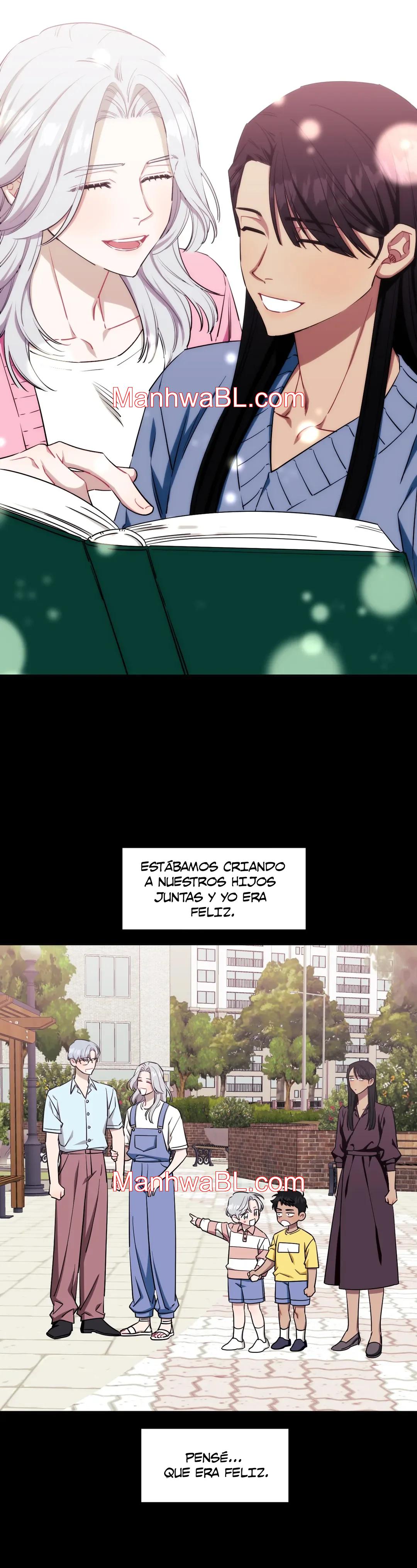 Peor que un desconocido - Capítulo 59.00 manhwa