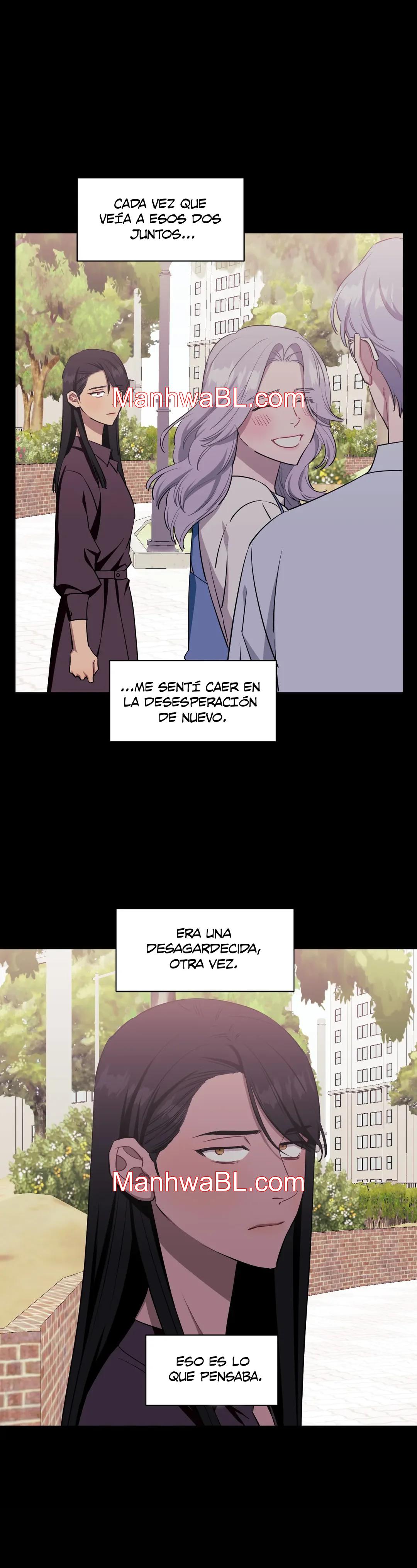 Peor que un desconocido - Capítulo 59.00 manhwa