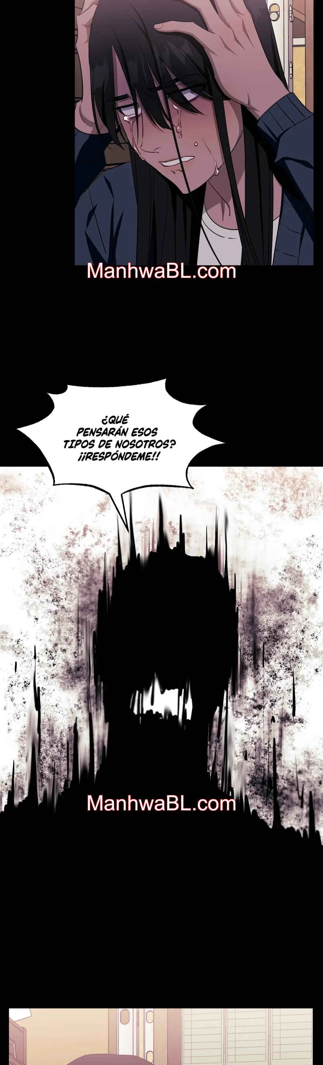 Peor que un desconocido - Capítulo 59.00 manhwa