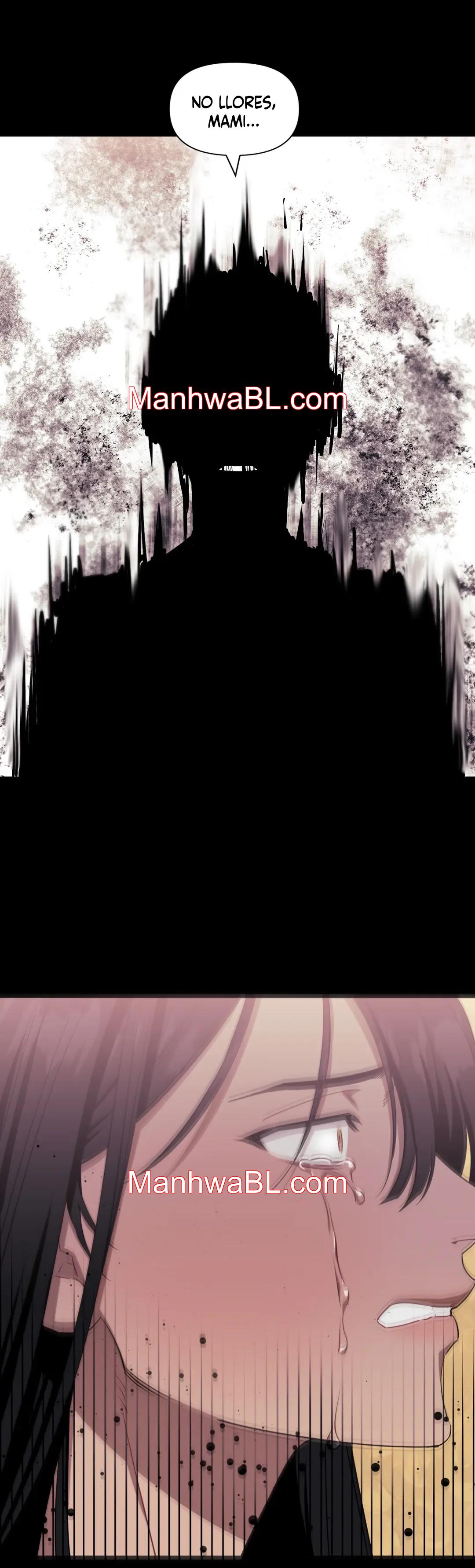Peor que un desconocido - Capítulo 59.00 manhwa
