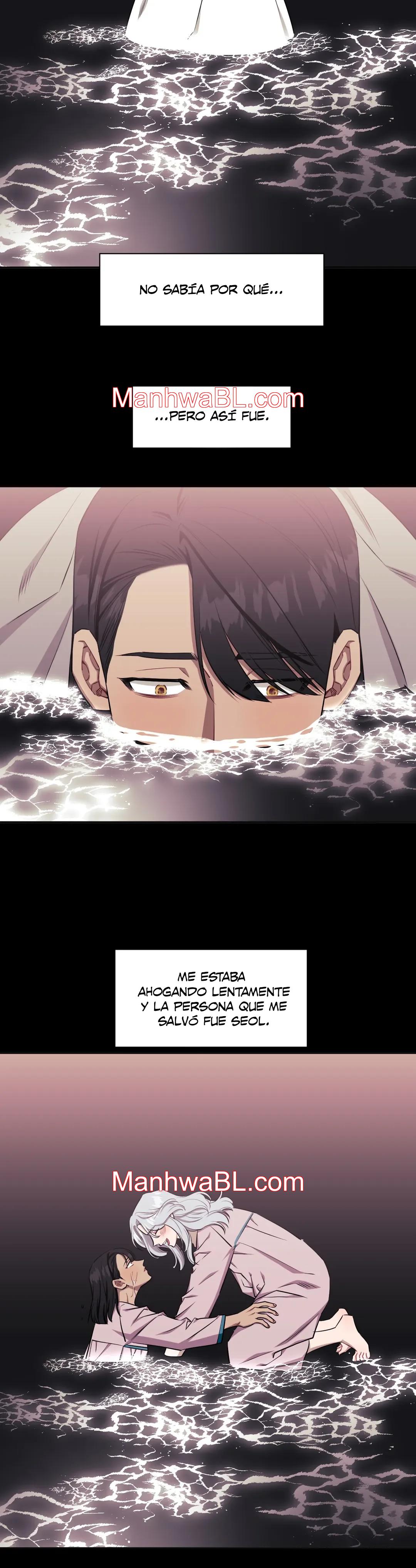 Peor que un desconocido - Capítulo 59.00 manhwa