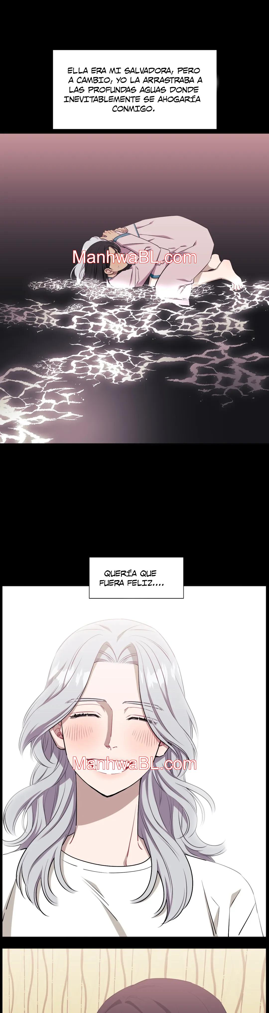 Peor que un desconocido - Capítulo 59.00 manhwa