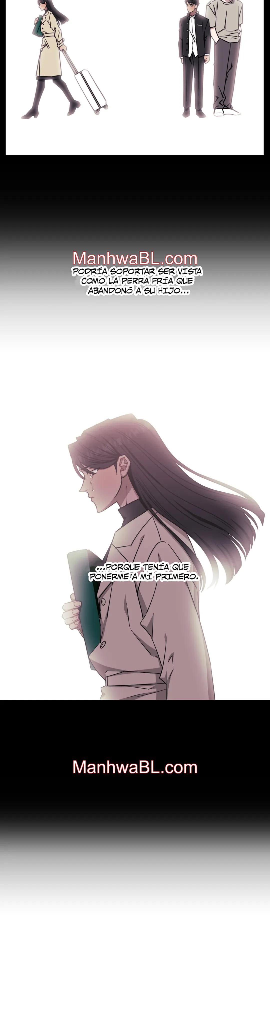 Peor que un desconocido - Capítulo 59.00 manhwa