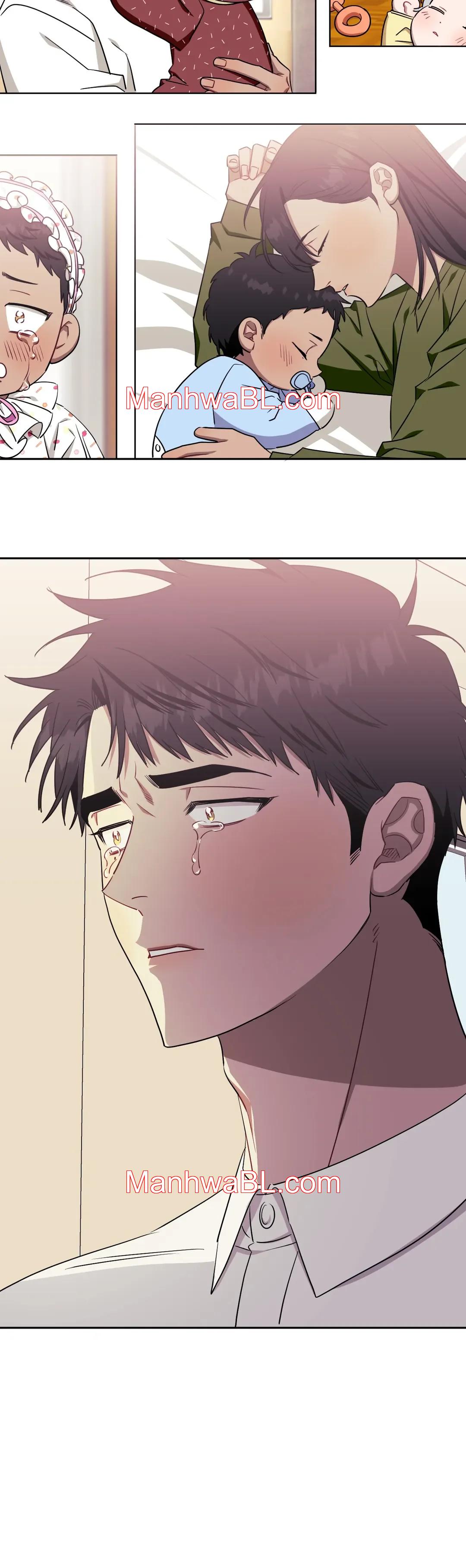 Peor que un desconocido - Capítulo 59.00 manhwa