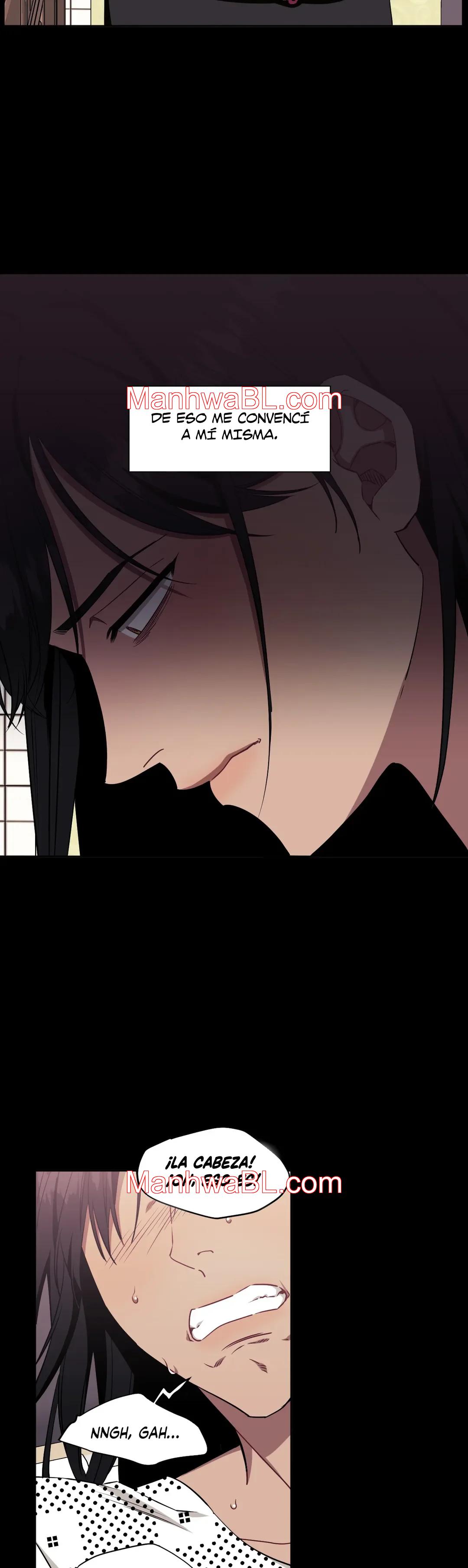 Peor que un desconocido - Capítulo 59.00 manhwa