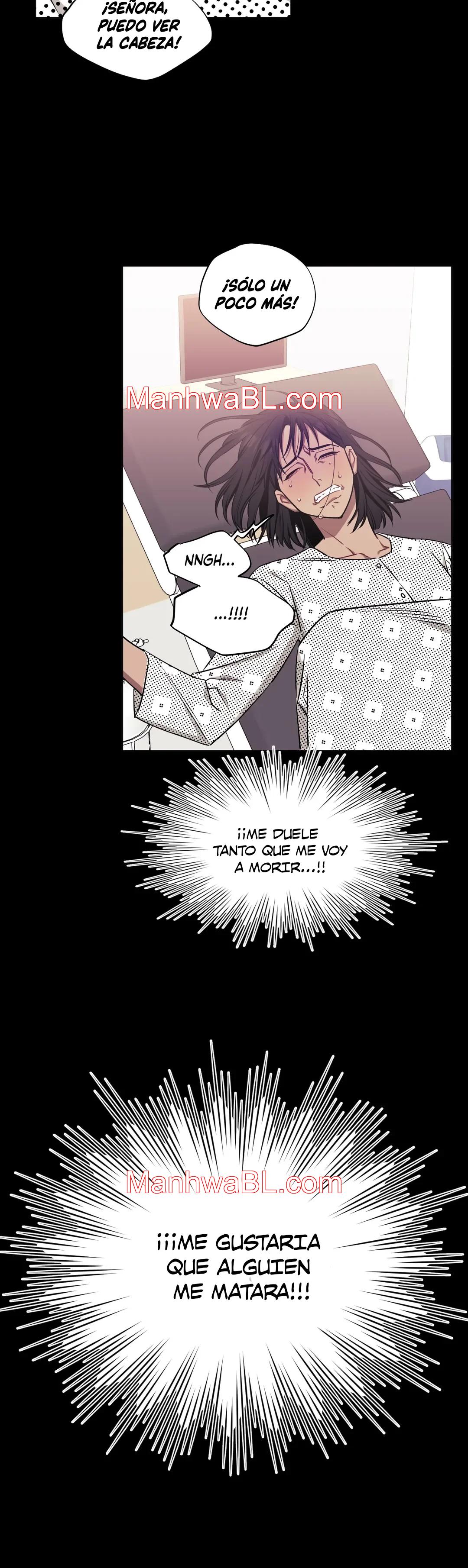 Peor que un desconocido - Capítulo 59.00 manhwa