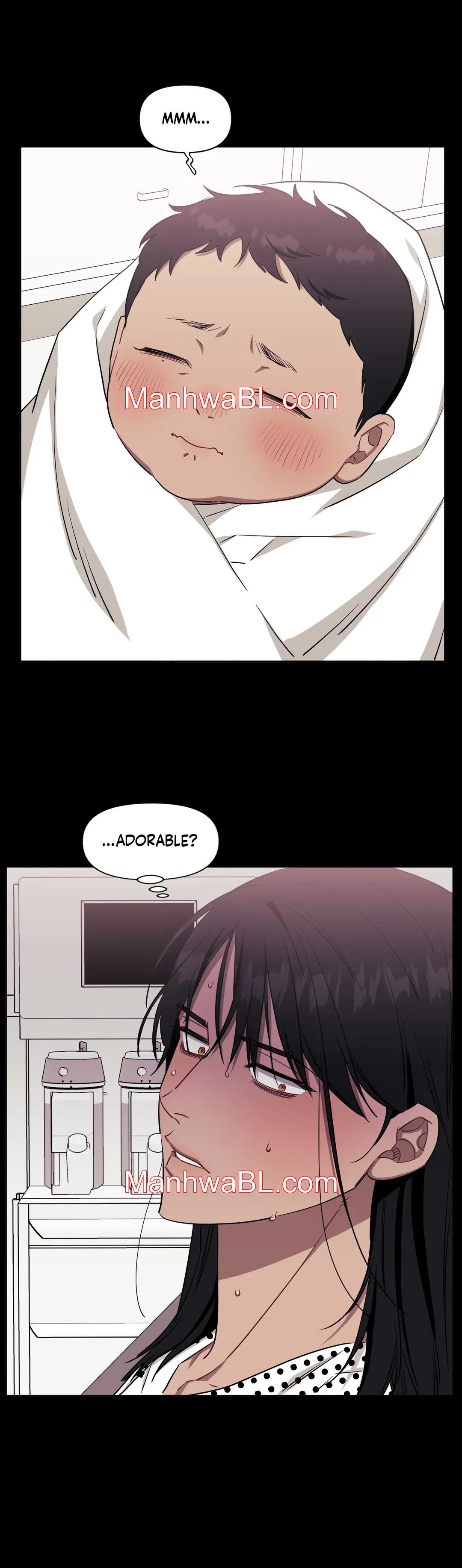 Peor que un desconocido - Capítulo 59.00 manhwa