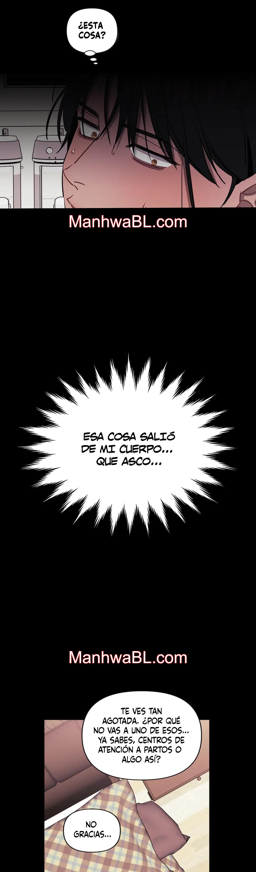 Peor que un desconocido - Capítulo 59.00 manhwa