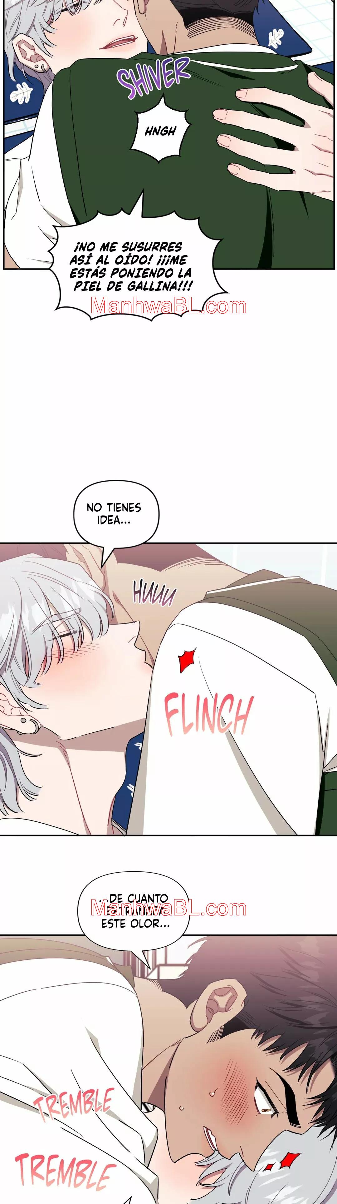 Peor que un desconocido - Capítulo 51.00 manhwa
