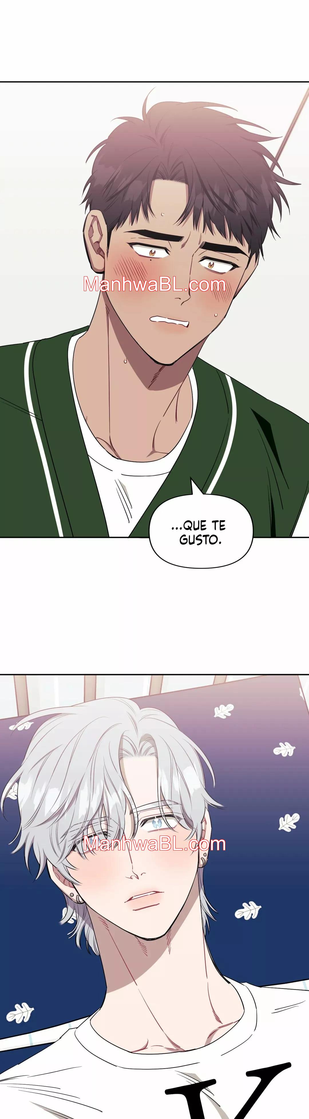 Peor que un desconocido - Capítulo 51.00 manhwa