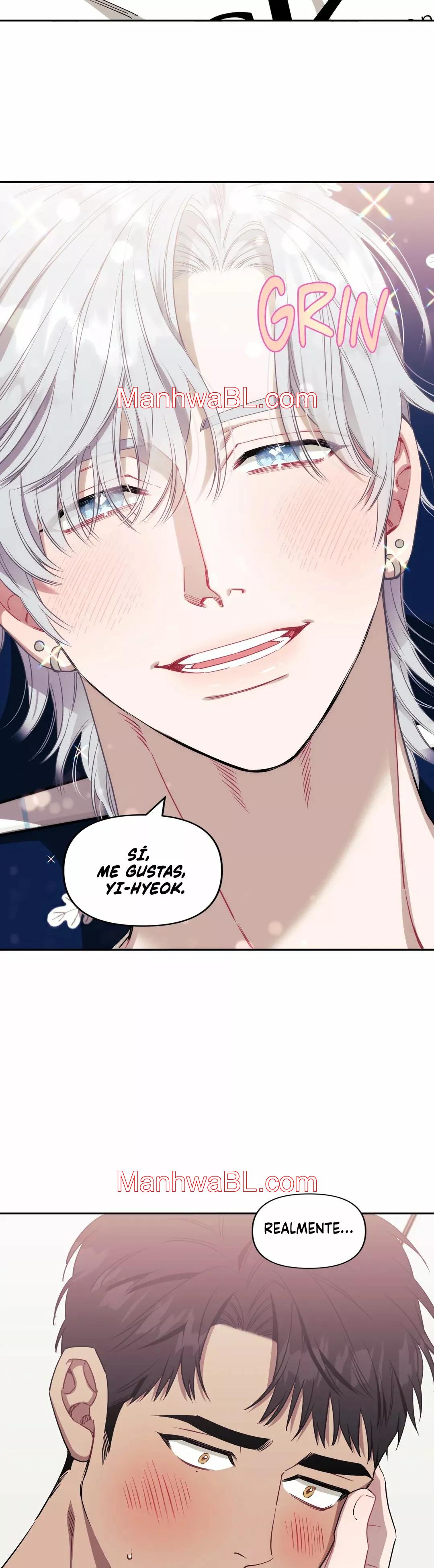 Peor que un desconocido - Capítulo 51.00 manhwa