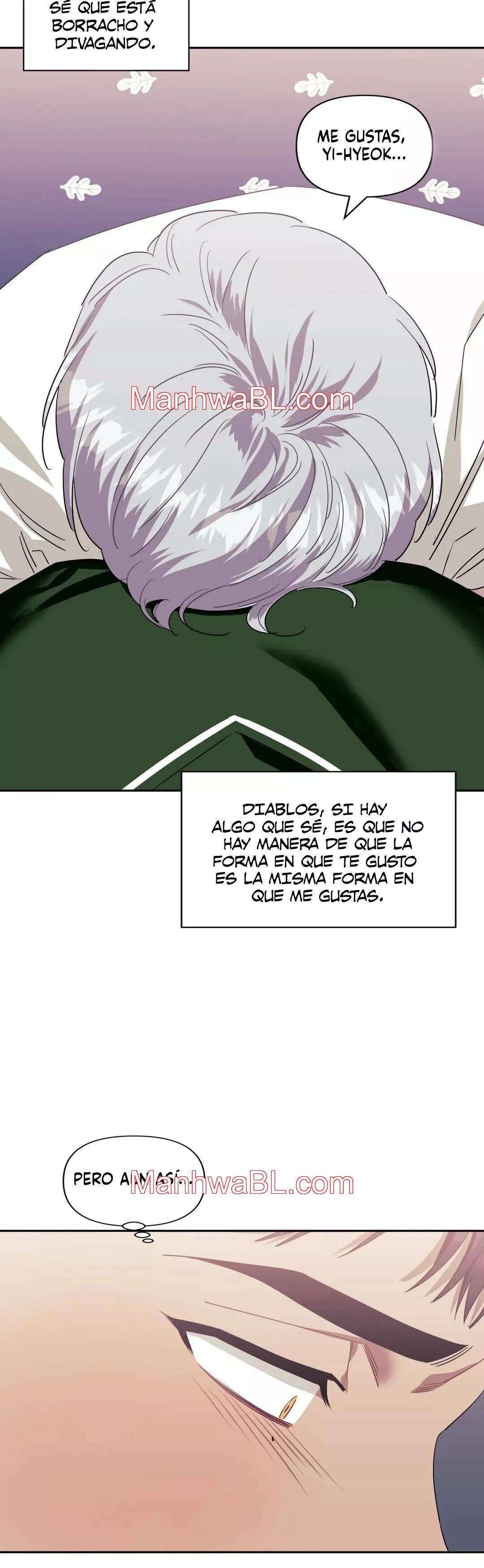 Peor que un desconocido - Capítulo 51.00 manhwa