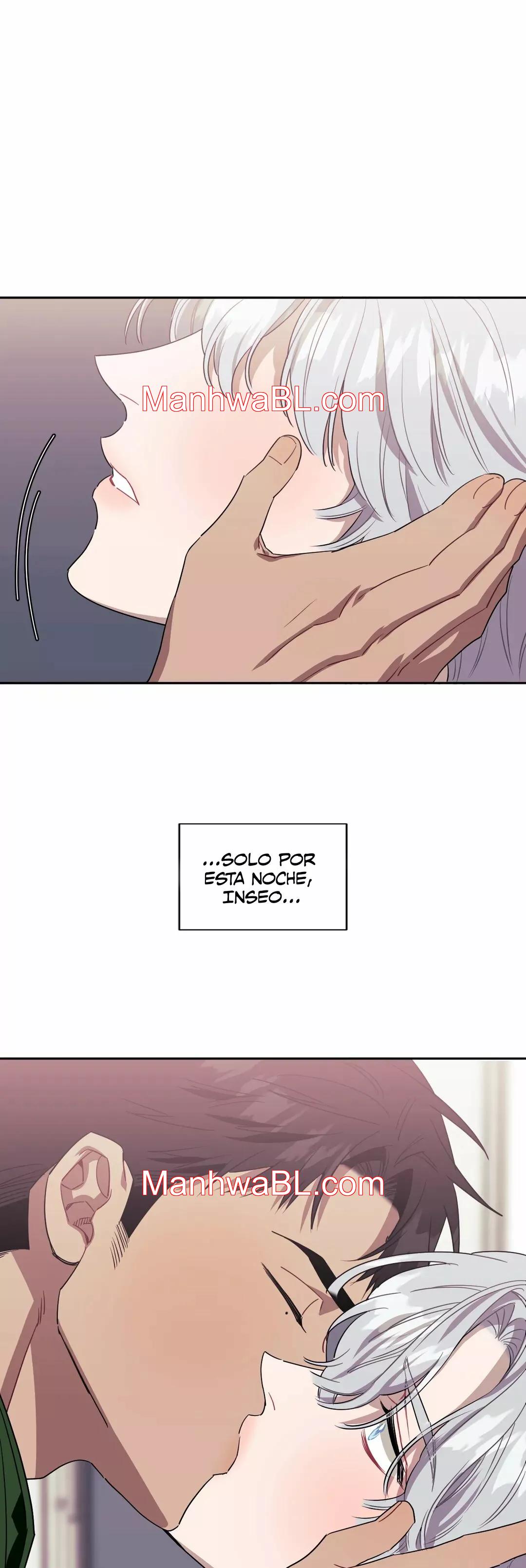 Peor que un desconocido - Capítulo 51.00 manhwa