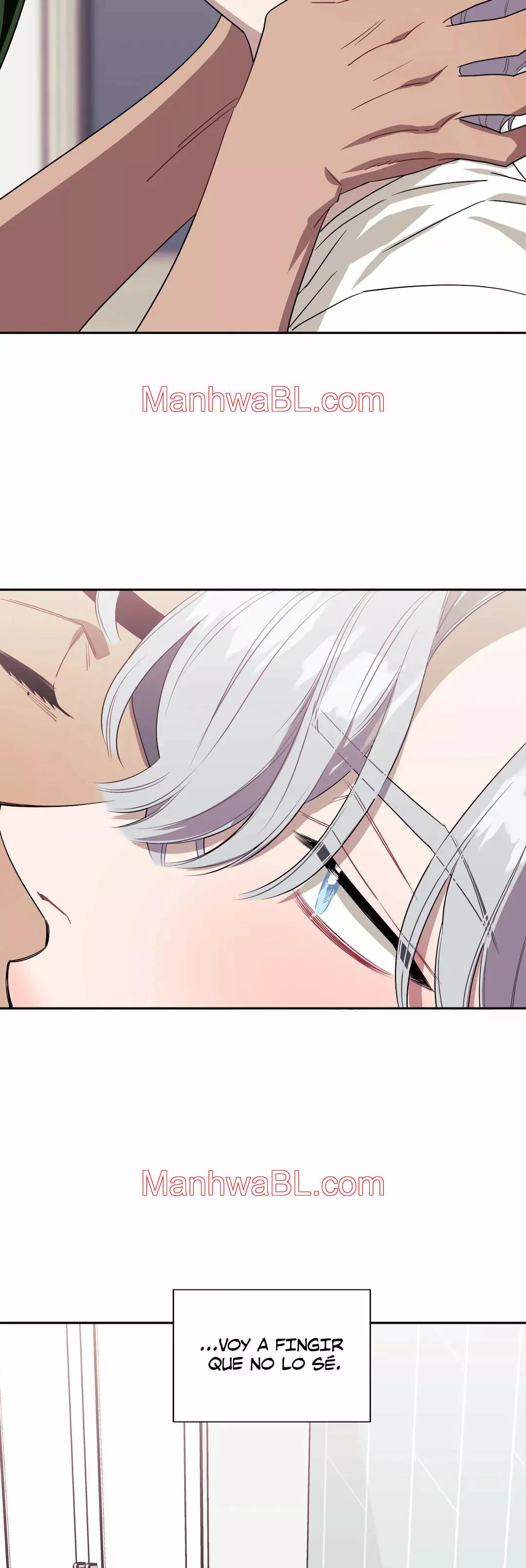 Peor que un desconocido - Capítulo 51.00 manhwa