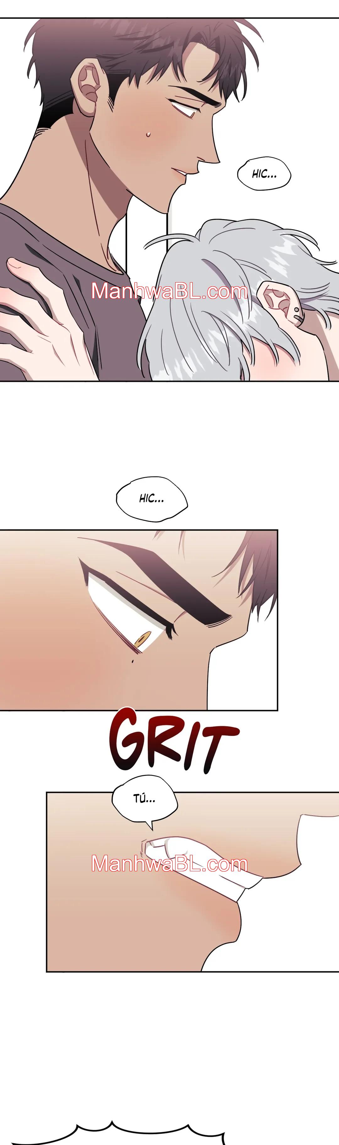 Peor que un desconocido - Capítulo 55.00 manhwa