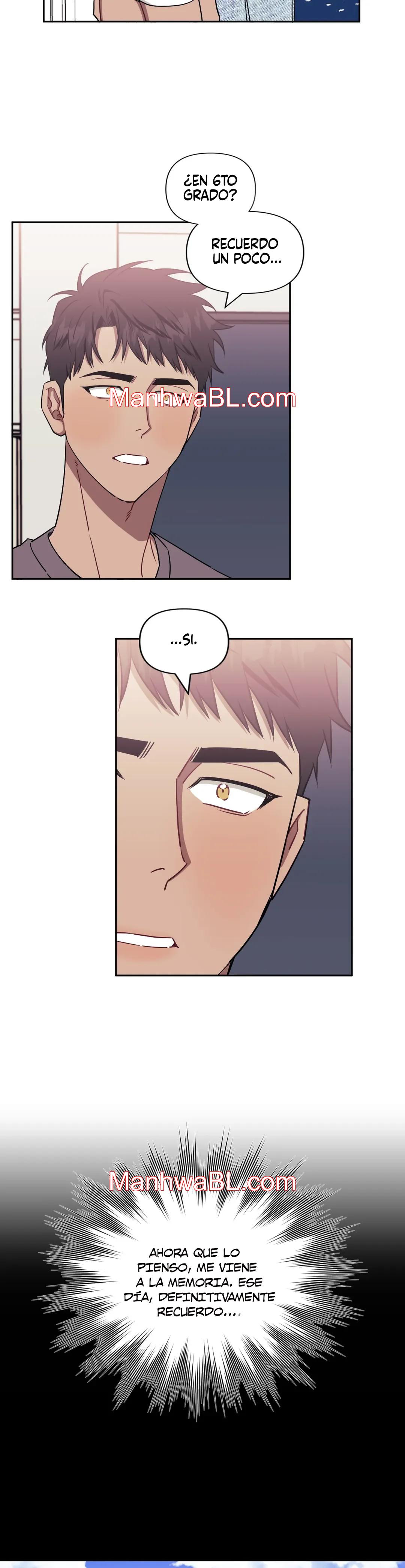 Peor que un desconocido - Capítulo 55.00 manhwa
