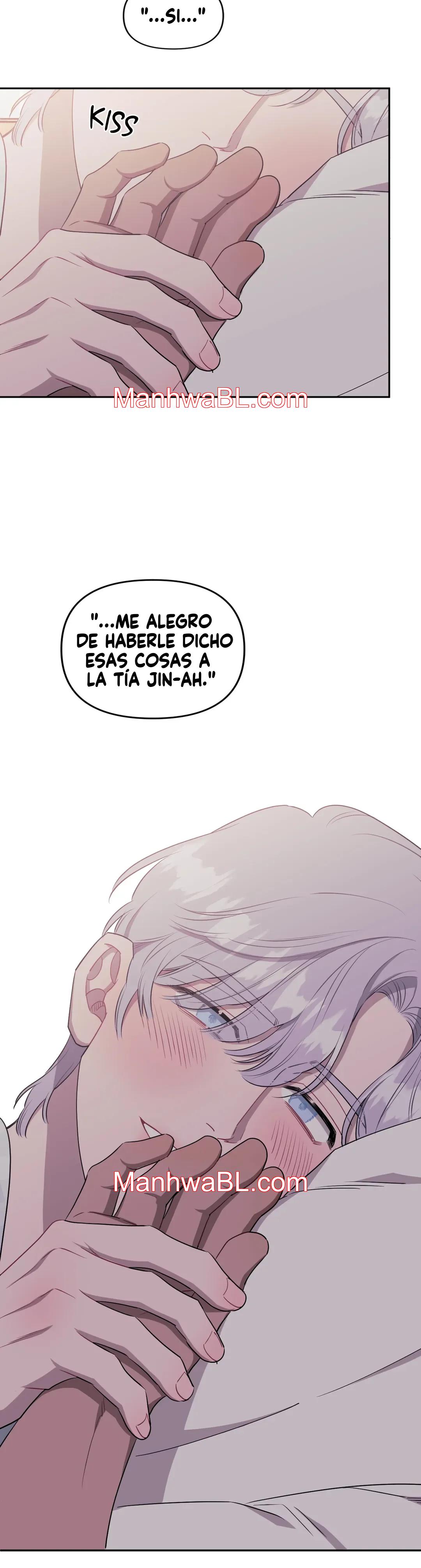 Peor que un desconocido - Capítulo 55.00 manhwa