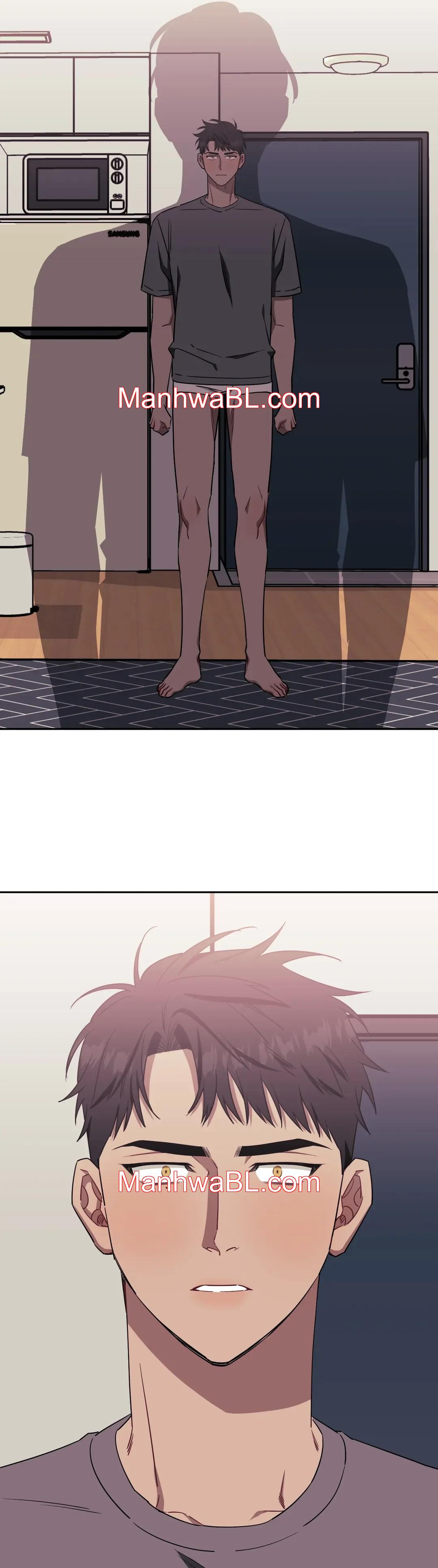 Peor que un desconocido - Capítulo 55.00 manhwa