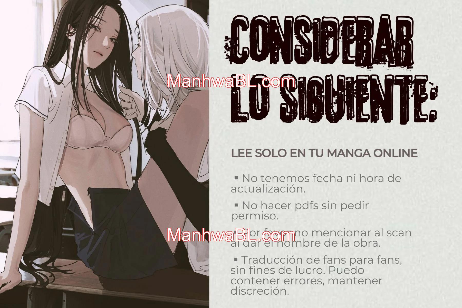 Peor que un desconocido - Capítulo 71.00 manhwa