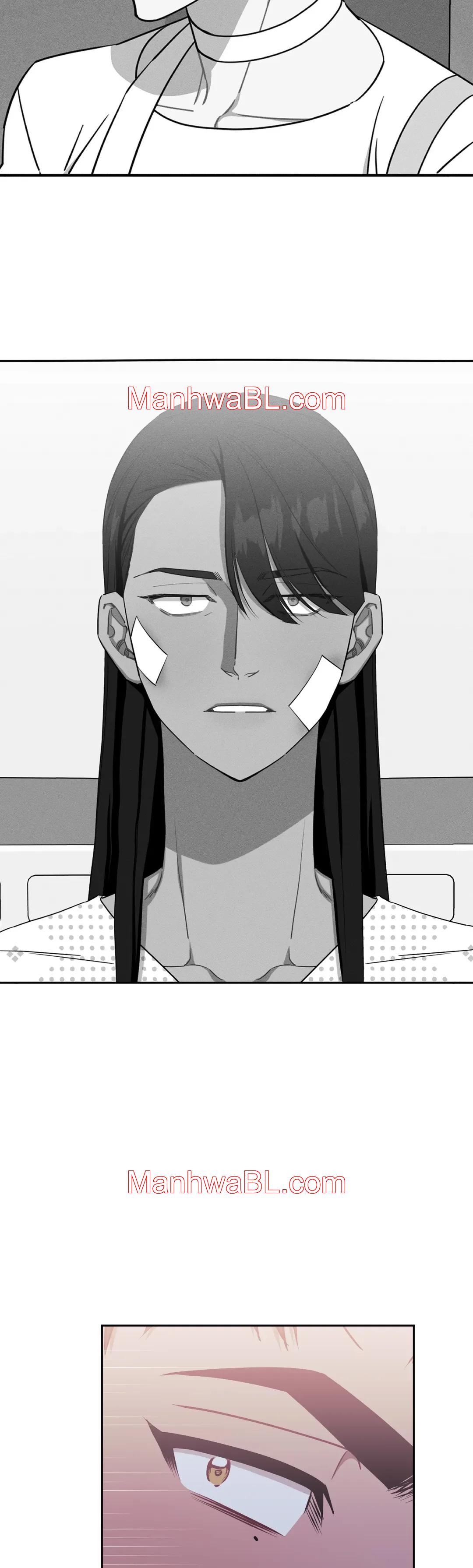 Peor que un desconocido - Capítulo 71.00 manhwa