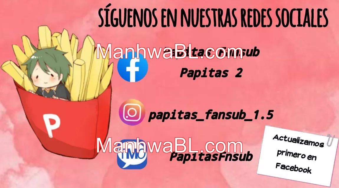 Peor que un desconocido - Capítulo 32.00 manhwa
