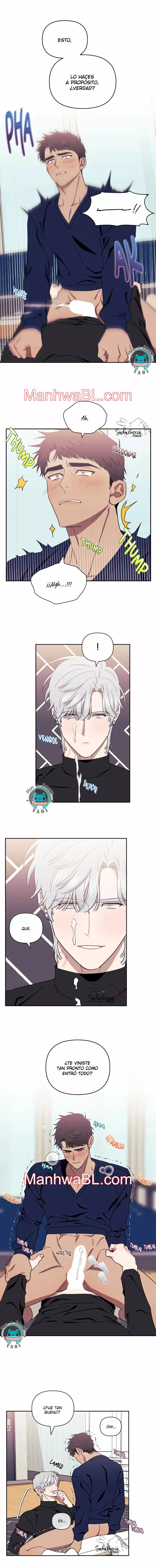 Peor que un desconocido - Capítulo 20.00 manhwa