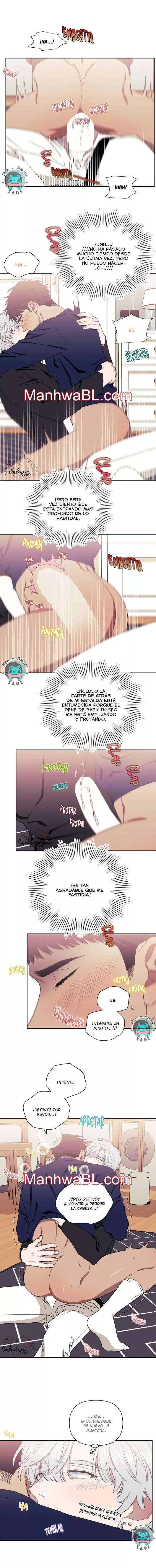 Peor que un desconocido - Capítulo 20.00 manhwa