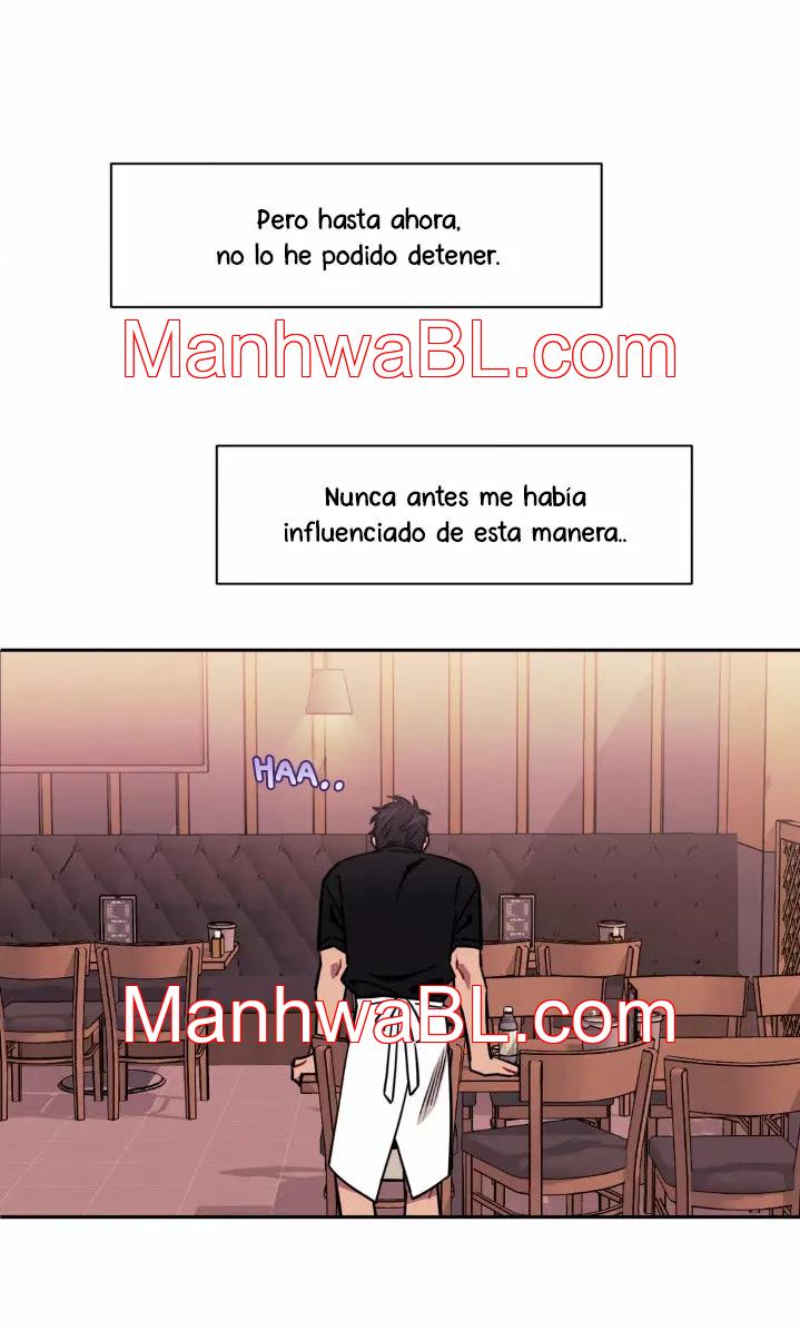 Peor que un desconocido - Capítulo 8.00 manhwa