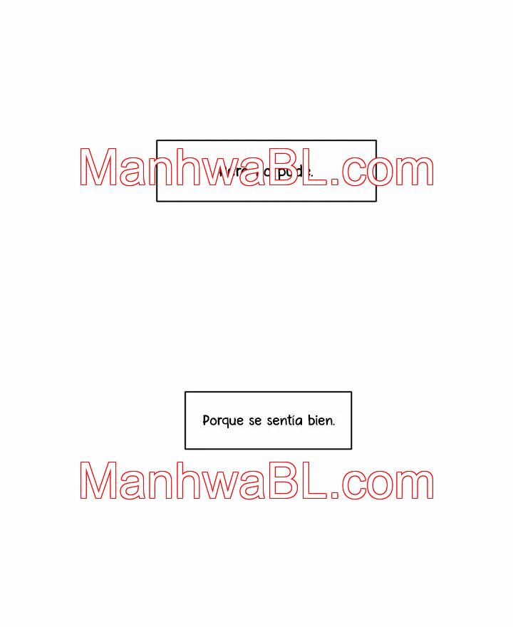 Peor que un desconocido - Capítulo 8.00 manhwa