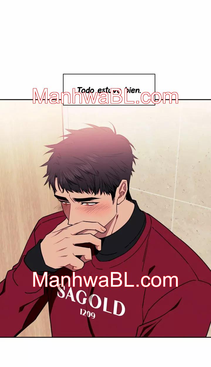 Peor que un desconocido - Capítulo 8.00 manhwa