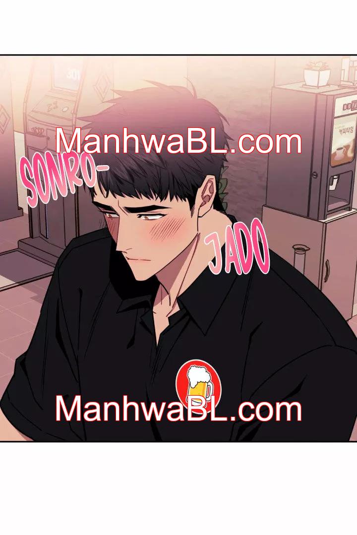 Peor que un desconocido - Capítulo 8.00 manhwa